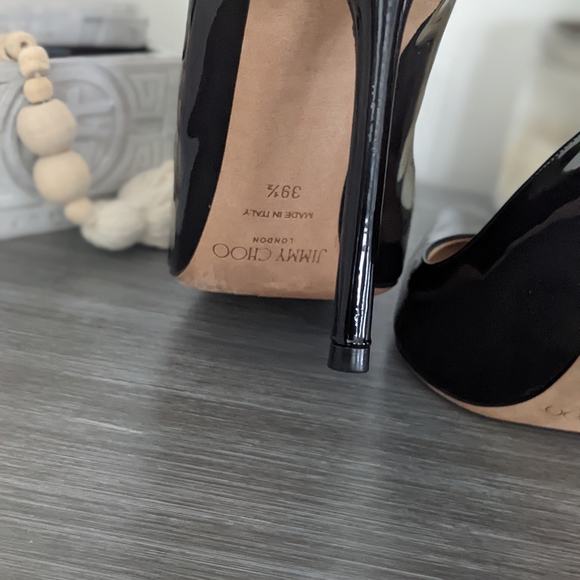 🔥🔥🔥Jimmy Choo ...Love 100 style - Picture 7 of 7